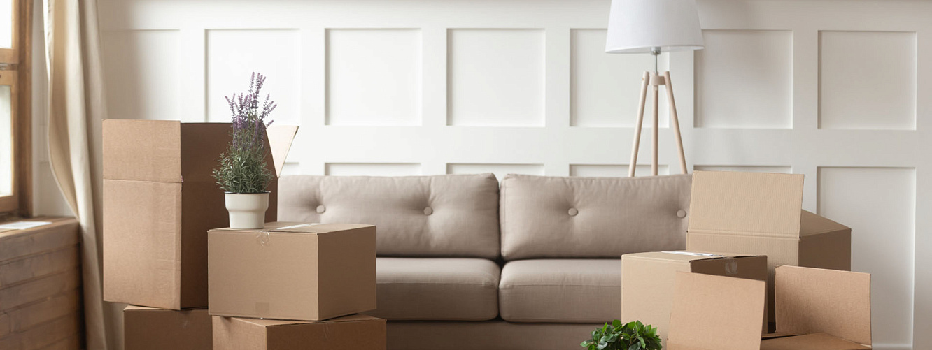 Квартира в зачет
